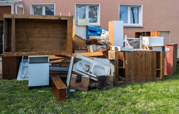 Trusted Urbandale, IA Junk Removal Experts