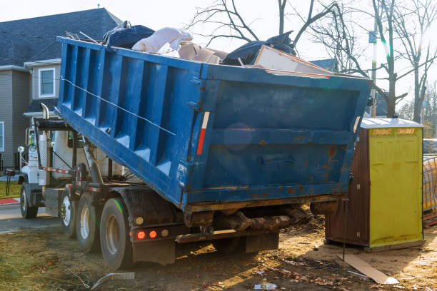 Best Commercial Cleanout Services  in Urbandale, IA