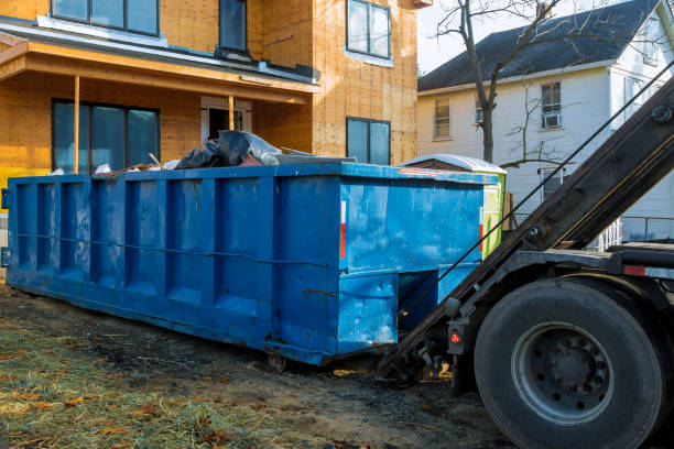 Best Local Junk Hauling  in Urbandale, IA