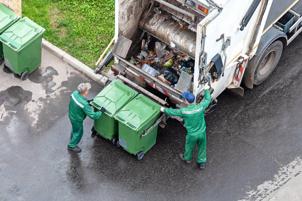 Best Junk Removal Near Me  in Urbandale, IA